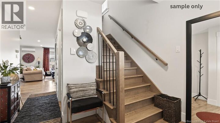 Property Photo: 132 Rue De Erables NB E1A 9B2