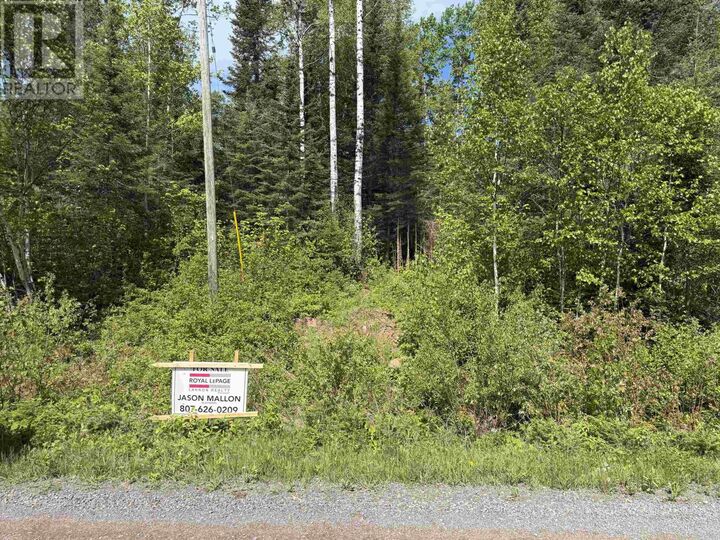 Property Photo:  Lot 3 Grann Drive  ON P0T 2M0 