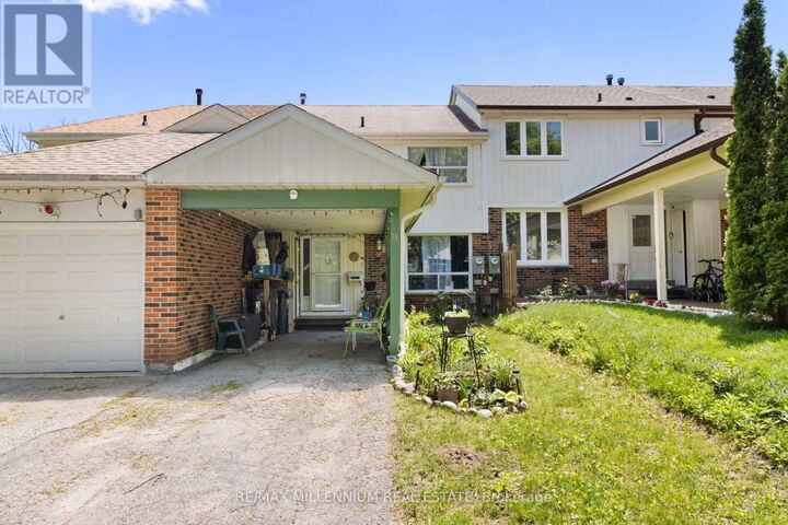 Property Photo:  14 Laurier Court  ON L6Z 1J5 
