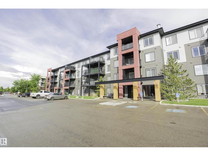 Photo de la propriété:  #222 344 Windermere Rd NW  AB T6W 2P2 
