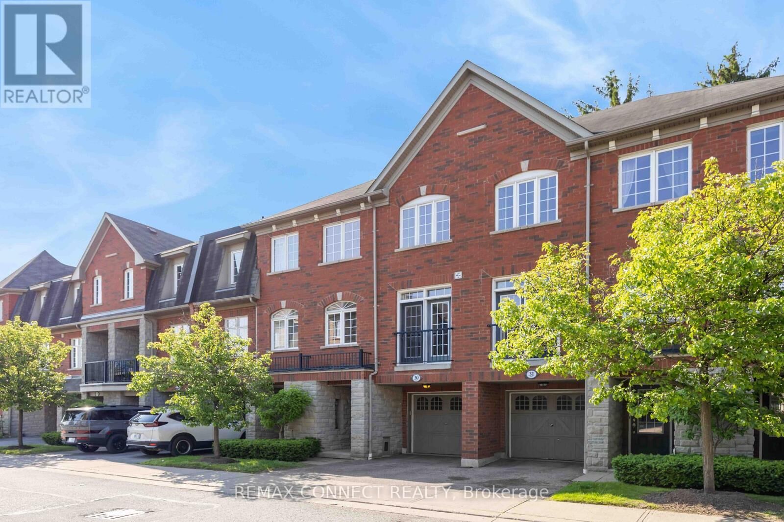 Property Photo:  1701 Finch Avenue 30  ON L1V 0B7 
