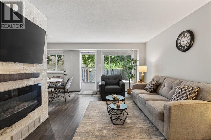 Property Photo:  215 Trudeau Drive 76  ON N7S 4T5 