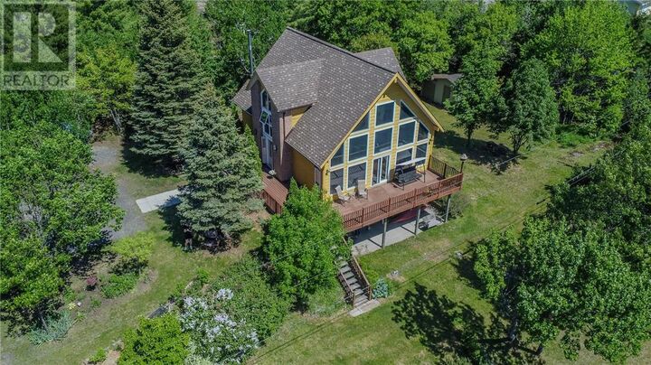 Property Photo: 615 Silver Lake Road ON P3G 1J9