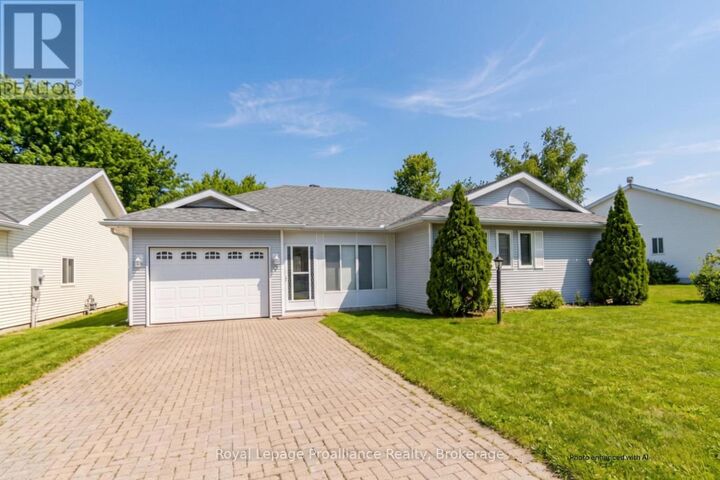 Property Photo:  5 Cretney Drive  ON K0K 3L0 