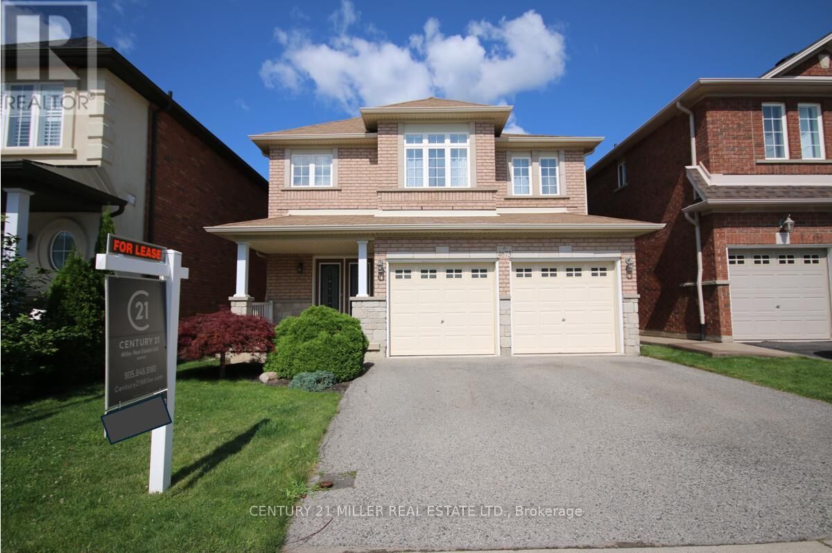 Property Photo:  4673 Leanna Heights Road  ON L7M 0E6 