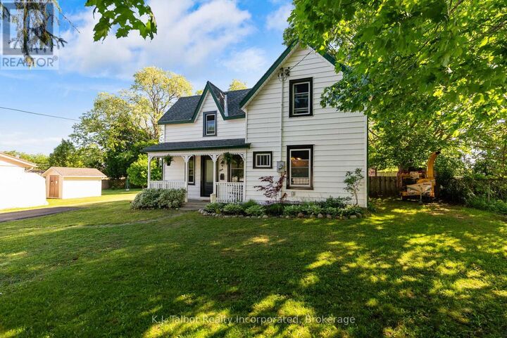 Property Photo:  345 Cambridge Street  ON N7A 2Y9 