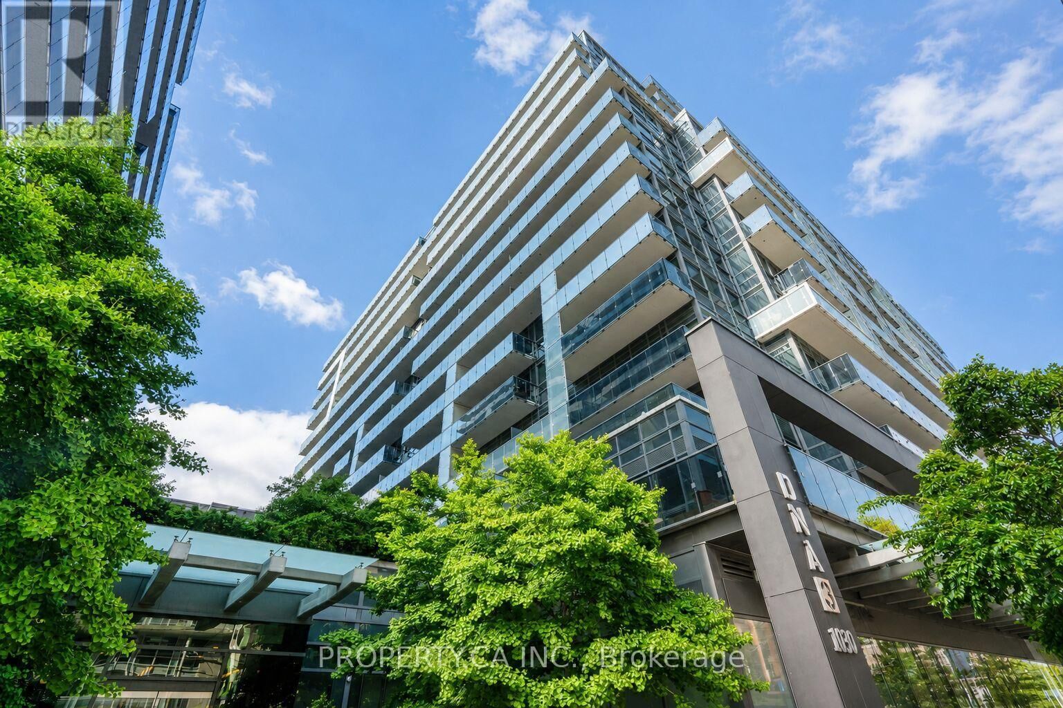 Property Photo:  1030 King Street West Ph05  ON M6K 0B4 