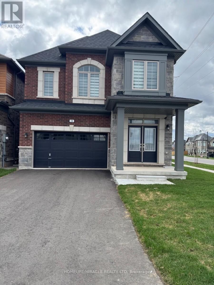 Property Photo:  10 Ferguson Street  ON N0B 1T0 