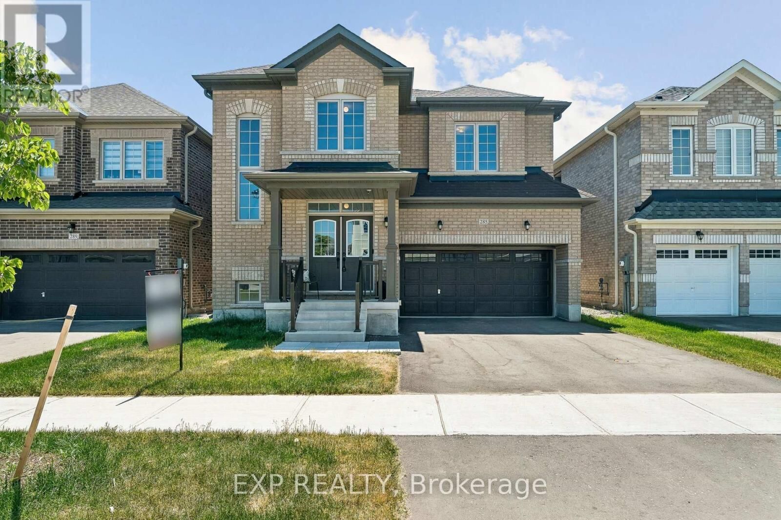 Property Photo: 285 Chippewa Avenue ON L9V 3Y2