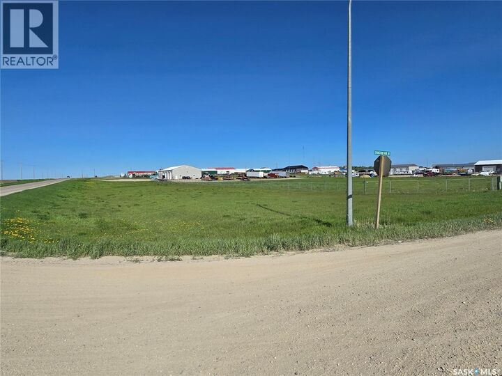 Property Photo:  Reklaw Lot  SK S4H 2L2 