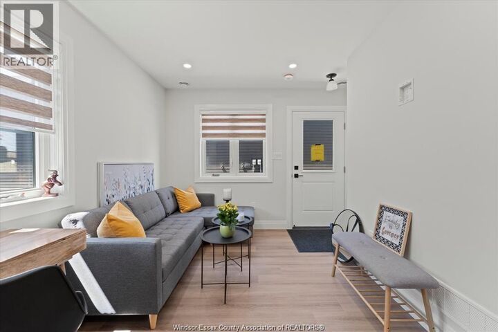 Property Photo: 1849 Meighen Road 3 ON N8W 0B6
