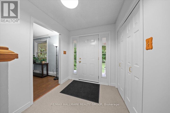 Property Photo: 709 Kitley Line 3 Road ON K0G 1G0