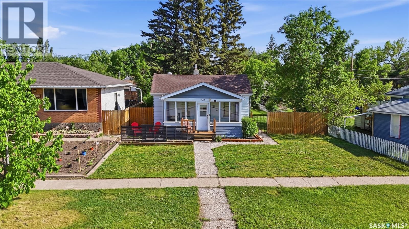 Property Photo:  412 Vaughan Street  SK S6H 5N2 