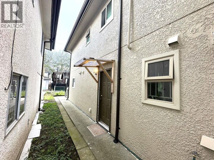 Property Photo:  1886 E 52ave Vancouver  BC V5P 1W7 