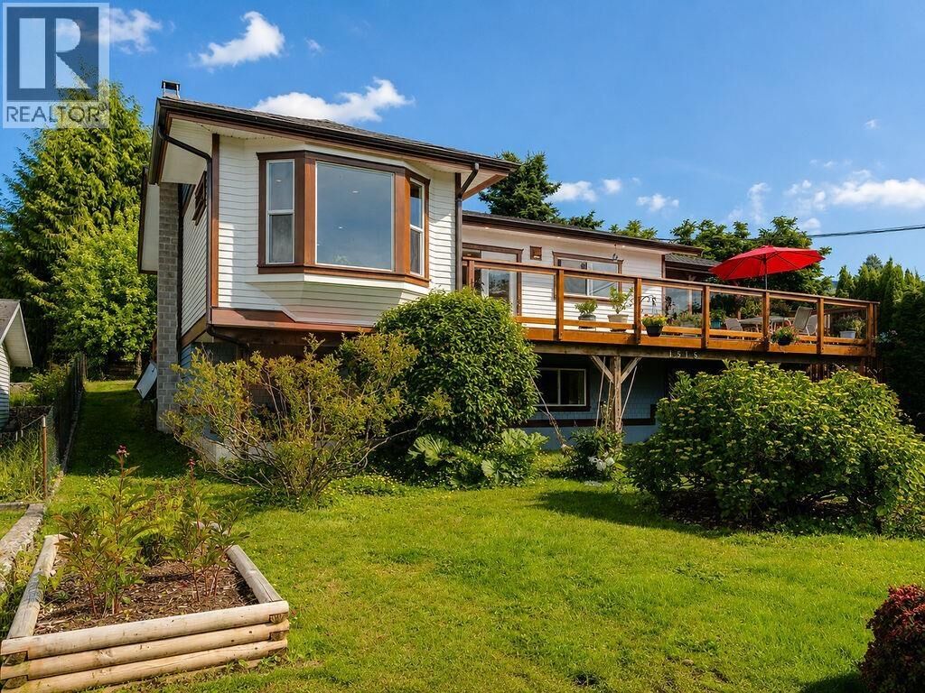Property Photo:  1515 Thompson Road  BC V0N 1V6 