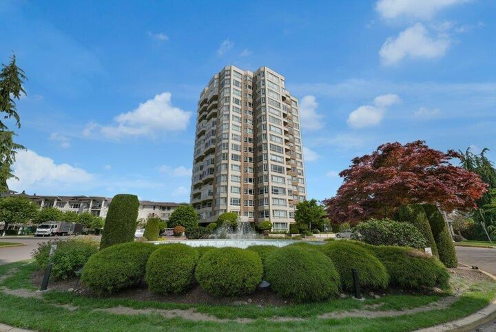 Property Photo: 3190 Gladwin Road 204 BC V2T 5T2