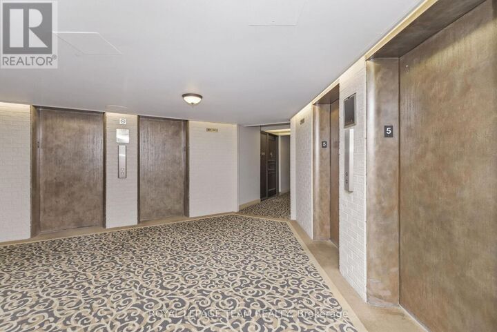 Property Photo:  1081 Ambleside Drive 507  ON K2B 8C8 
