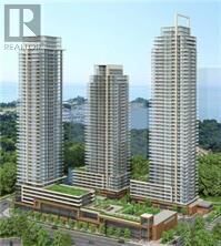 Property Photo: 2200 Lake Shore Boulevard West 3109 ON M8V 1A4