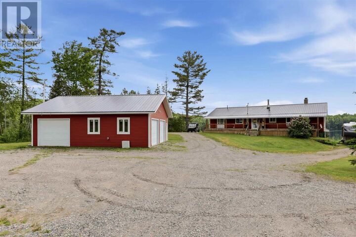 Property Photo: 9182 Highway 129 ON P0R 1L0