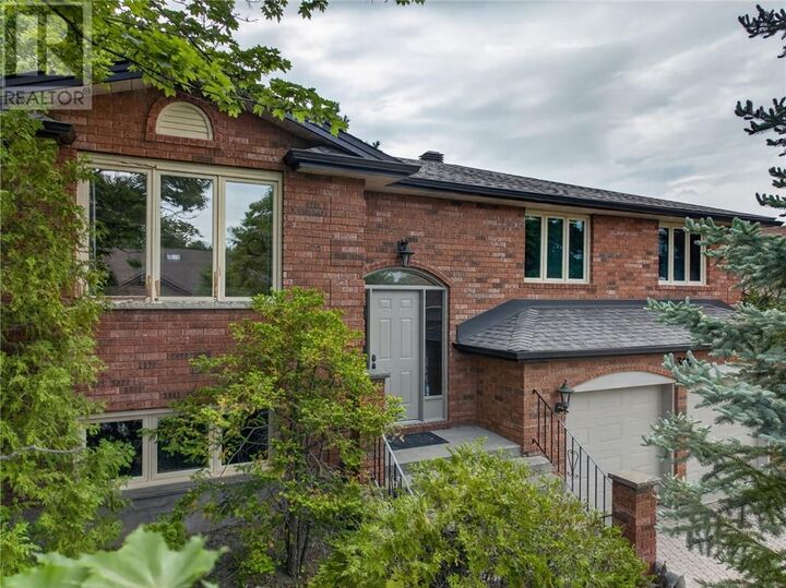 Property Photo: 310 Moonrock Avenue ON P3E 5W2