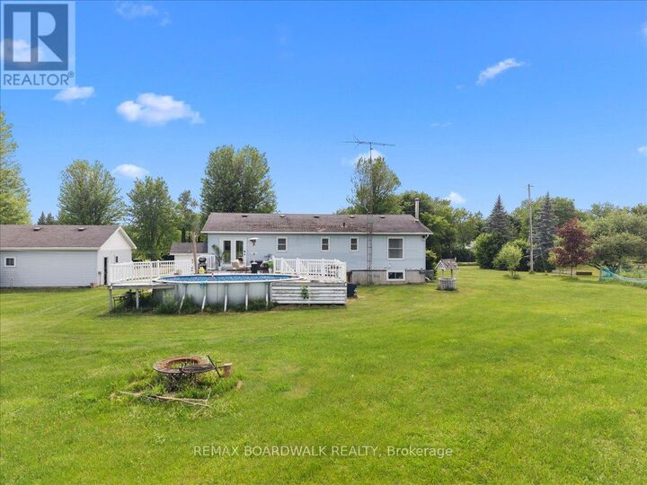 Property Photo:  1262 Ford Road  ON K7H 3C3 