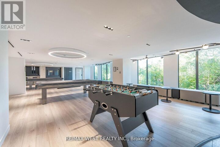 Property Photo:  500 Wilson Avenue 721  ON M3H 5Y9 