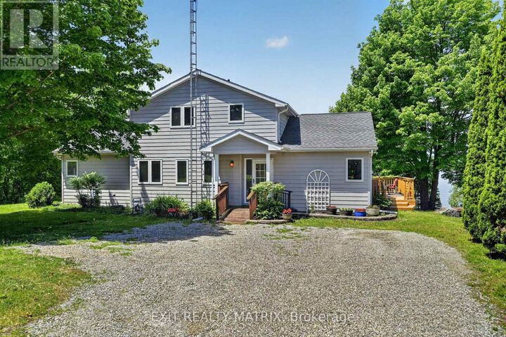 Property Photo:  30 Cory Drive  ON K0E 1R0 