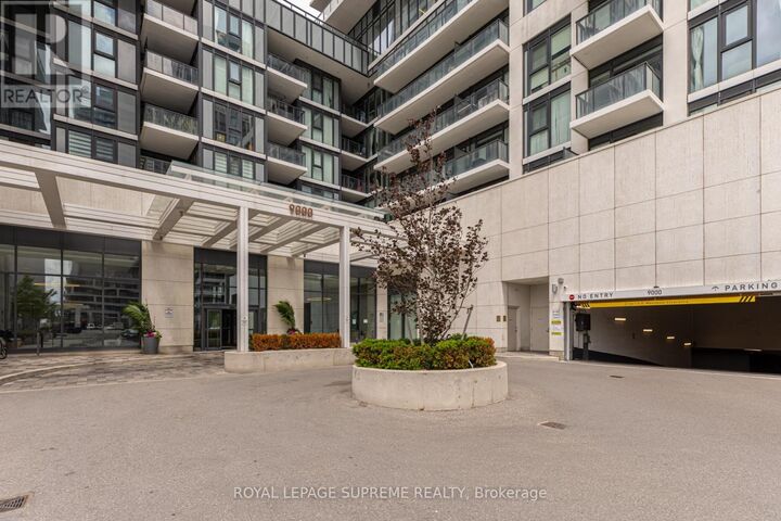 Property Photo:  9000 Jane Street 1407  ON L4K 0M6 