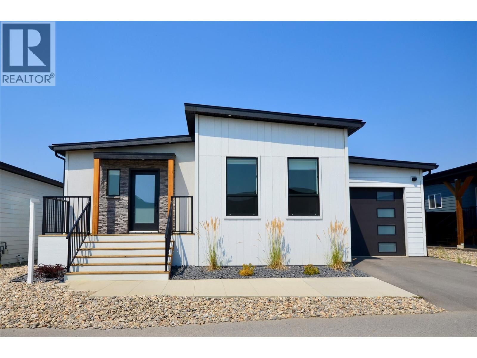 Property Photo: 12204 Westside Road 201 BC V1H 2A4