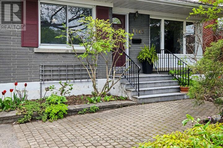 Property Photo: 1113 Field Street ON K2C 2P6