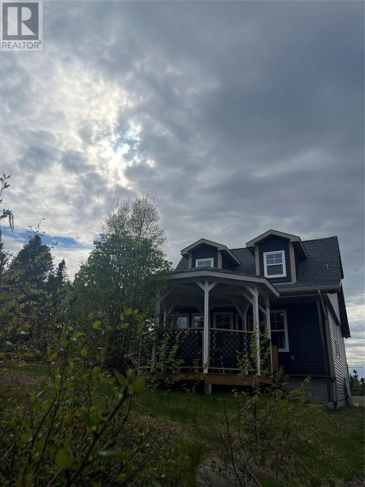 Property Photo: 20 West Main Road NL