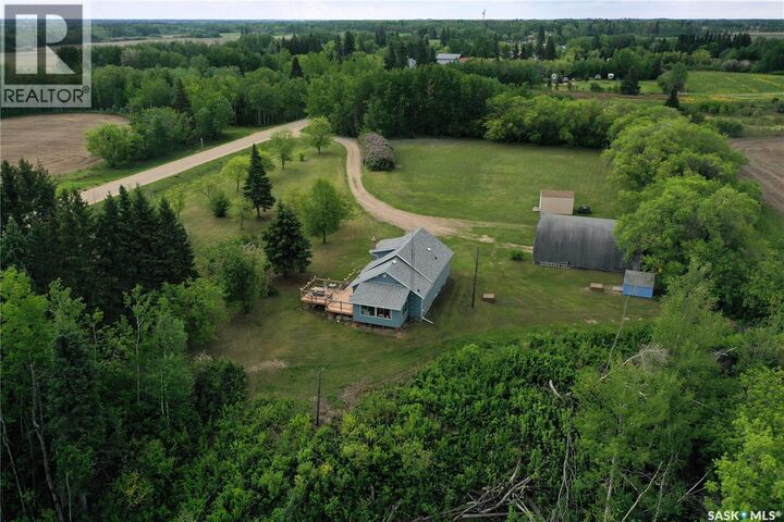 Property Photo: Rodgers Acreage SK S0J 1P0