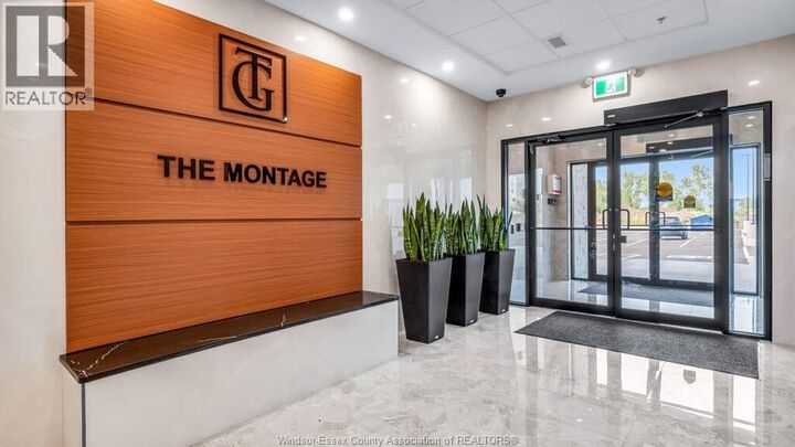 Property Photo: 4785 Walker Road 108 ON N9G 0E3