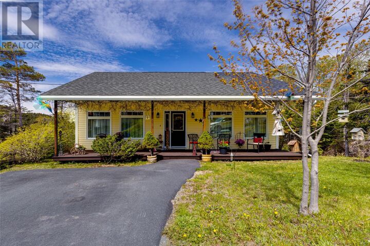 Property Photo:  19-23 Churchill Road  NL A1M 2P5 