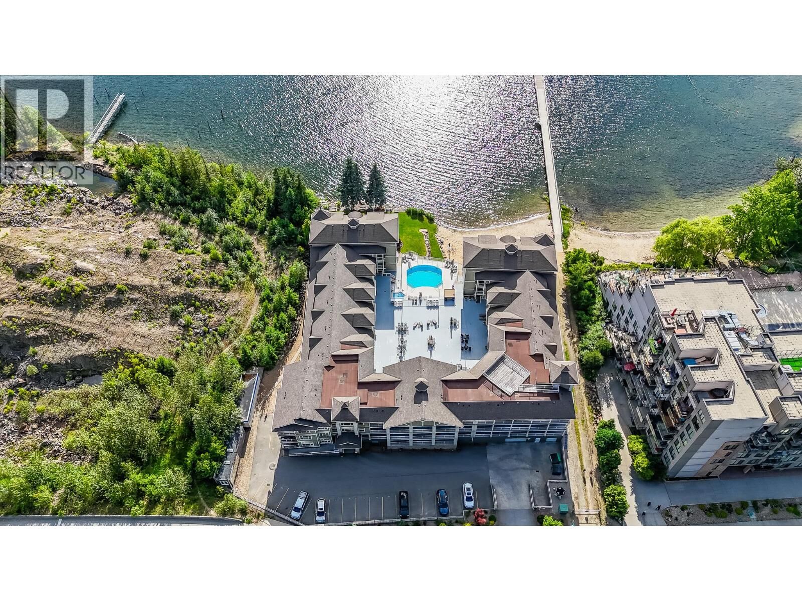 Property Photo: 302 Mara Lake Lane 100 &Amp 108 BC V0E 2V1