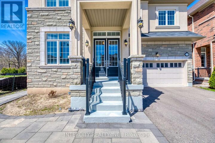 Property Photo:  259 Polly Drive  ON L6M 0X3 