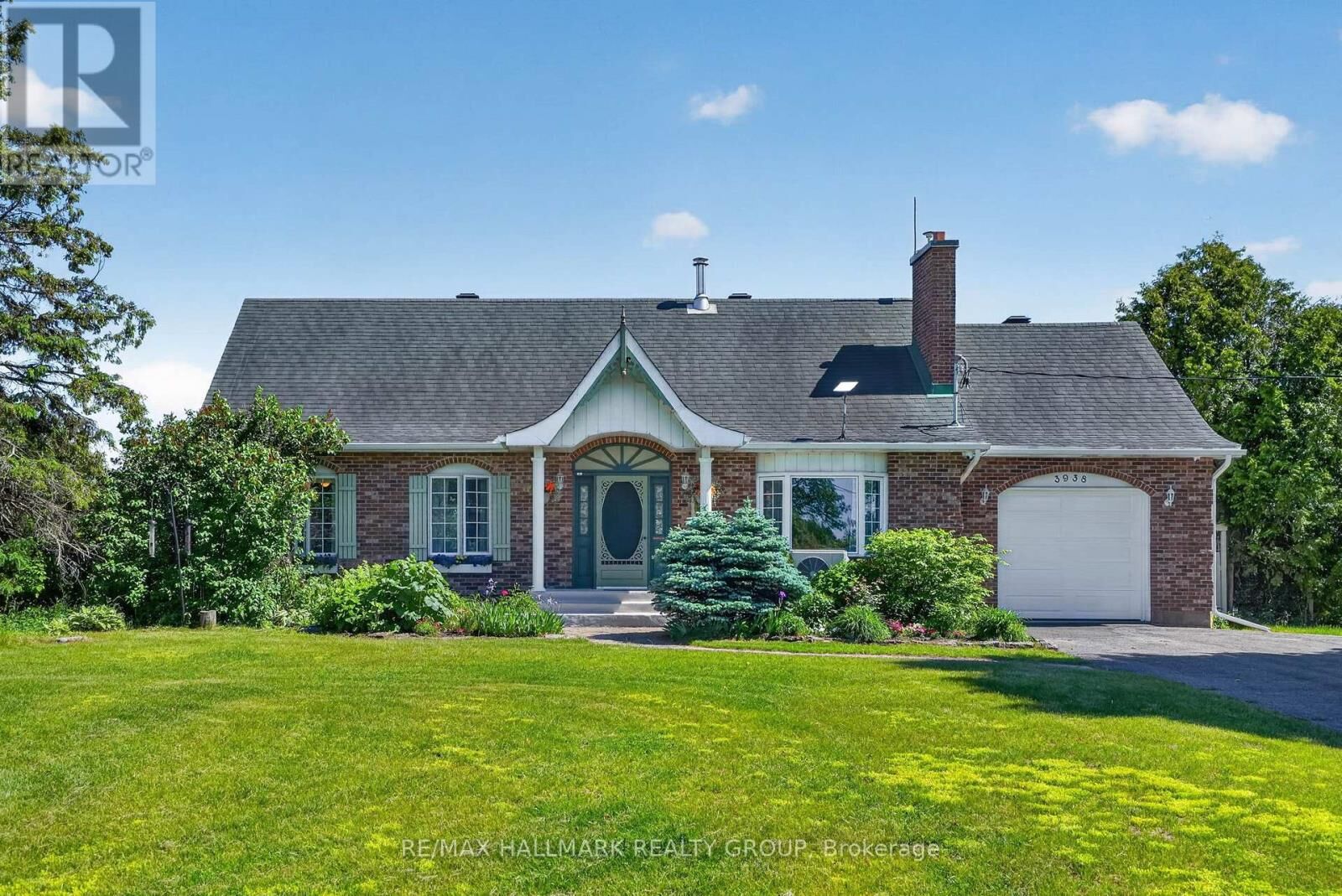 Property Photo:  3938 Larmours Road  ON K0A 3E0 