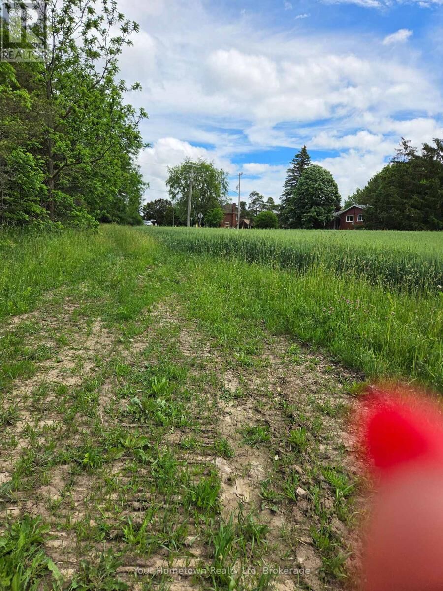 Property Photo:  675 Guelph Street  ON N1M 2V2 