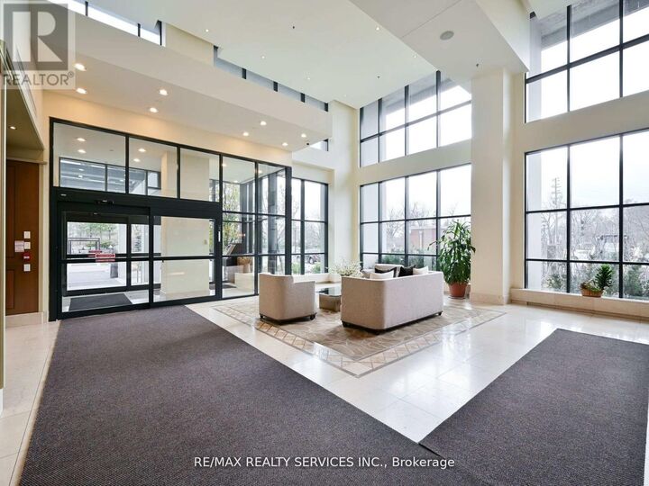 Property Photo:  100 John Street 405  ON L6W 0A8 