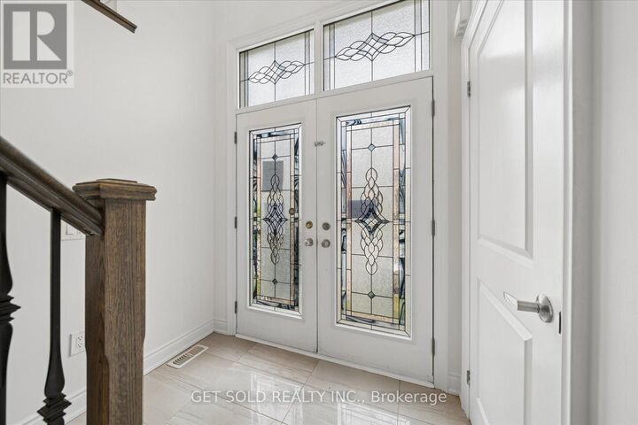 Property Photo: 1761 Magenta Road ON L1X 0E1
