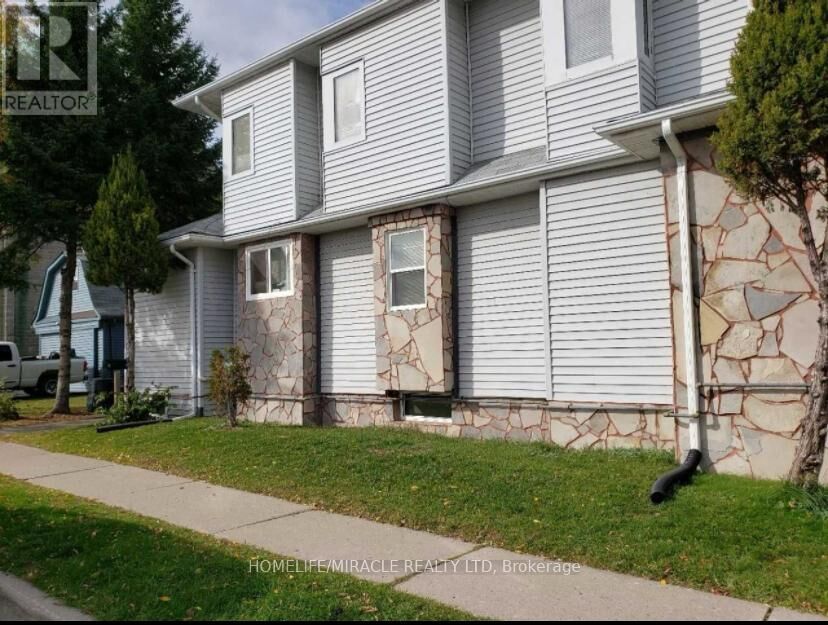 Property Photo: 598 Front Street ON L1H 4V4