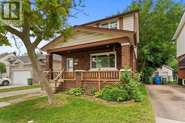 Property Photo: 1651 Francois Rd ON N8Y 4L8