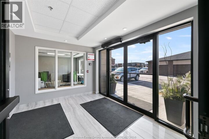 Property Photo: 716 Brownstone 502 ON N9K 0C3