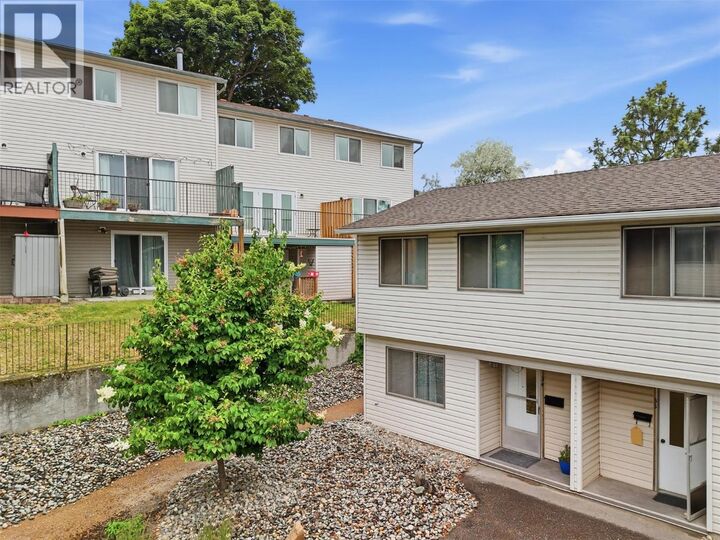 Property Photo: 460 Dalgleish Drive 34 BC V2C 5W7