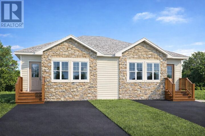 Property Photo: 43 Gallants Street NL A1L 4M2