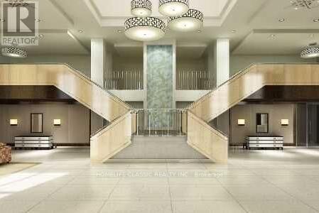 Property Photo:  100 Harrison Garden Boulevard 1310  ON M2N 0C2 