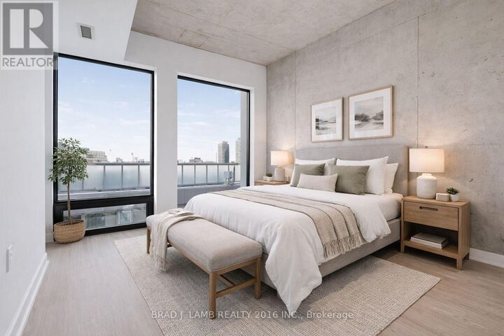 Property Photo: 284 King Street East 1108 ON M5A 1K4