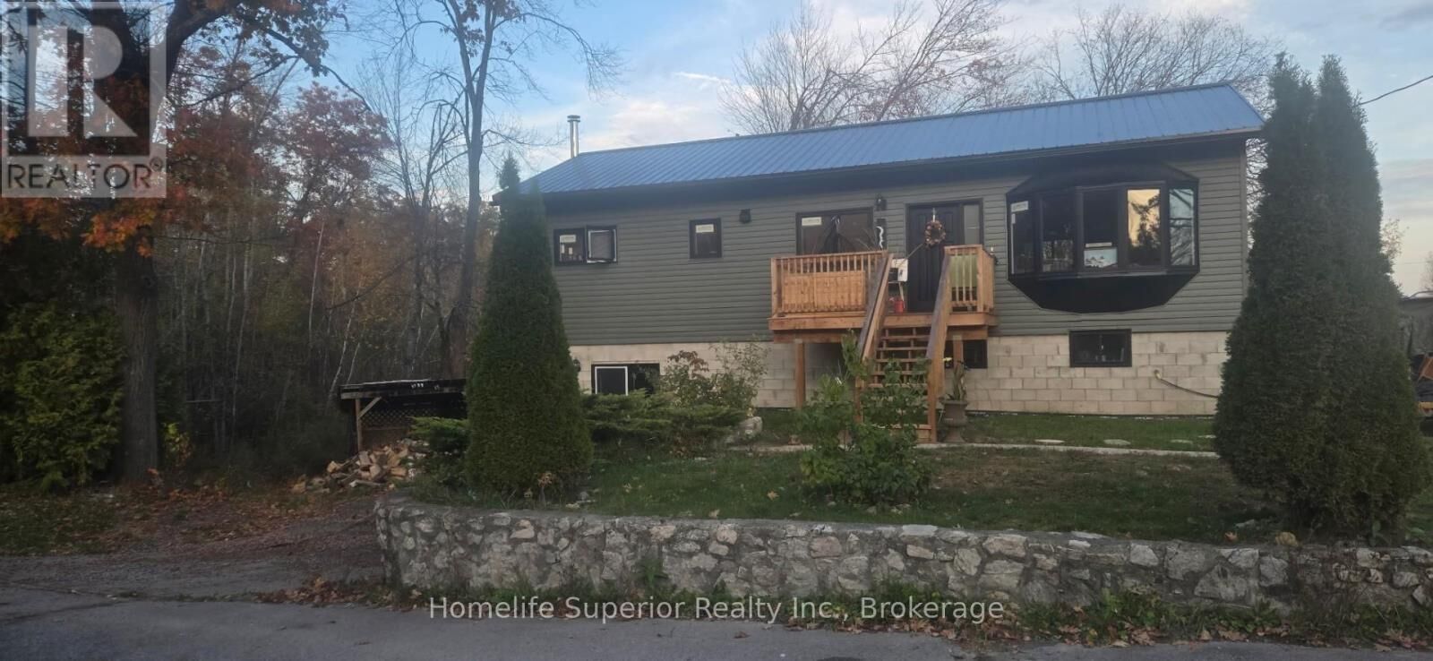 Property Photo:  5497 County Rd 46  ON K0L 1Z0 