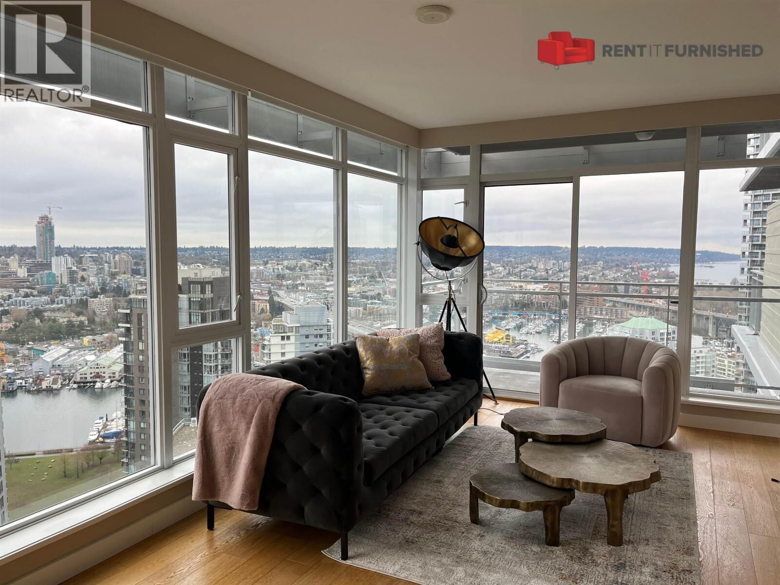 Property Photo:  1372 Seymour Street  BC V6B 0L1 