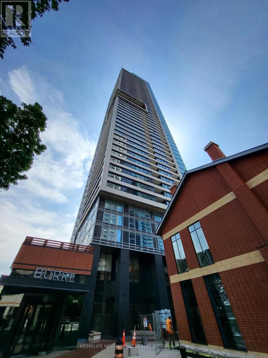 Property Photo:  609 Sherbourne Street 901  ON M4X 0A4 